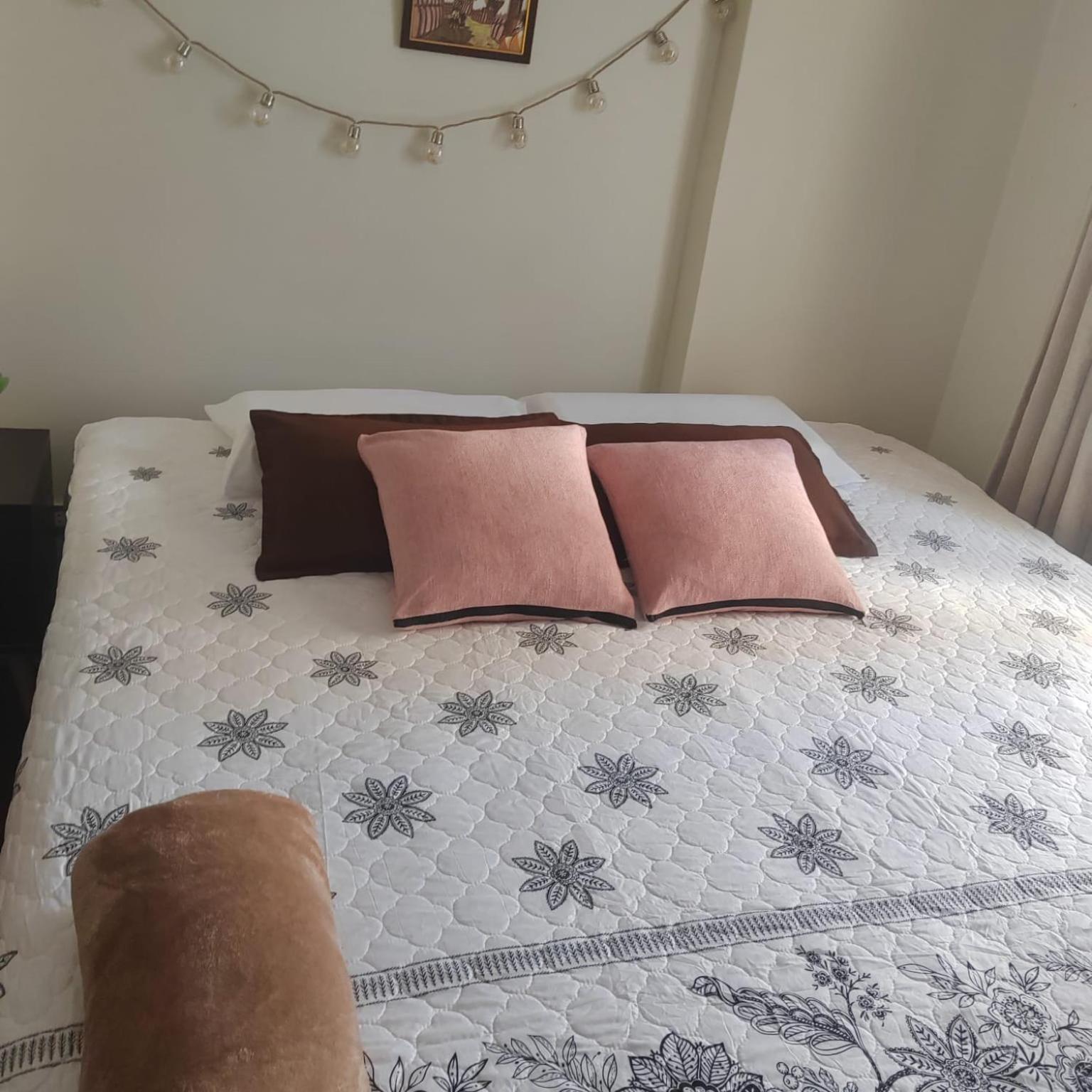 Elite Apartamento *