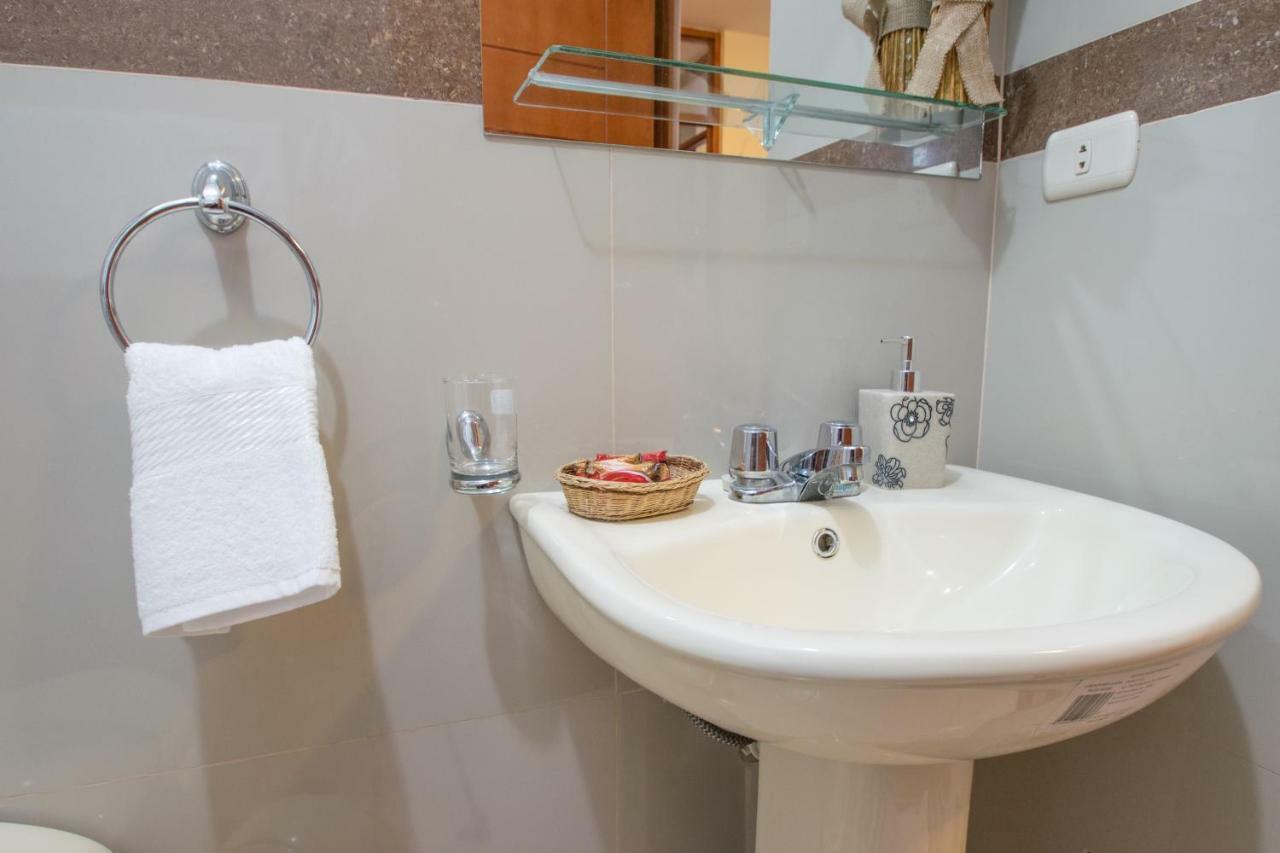 Apartamento Elite