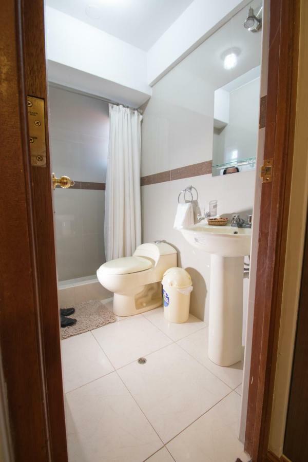 Elite Apartamento *